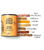 Just Spices - Kürbis Allrounder