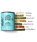 Just Spices - Lachs Allrounder