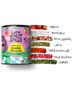 Just Spices - Mediterraner Gemüse Allrounder - Special Edition 2025
