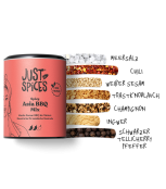 Just Spices - Spicy Asia BBQ Mix