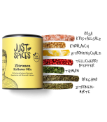 Just Spices - Zitronen Kräuter Mix
