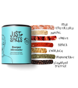 Just Spices - Burger Allrounder