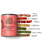 Just Spices - Flammkuchen Topping