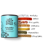 Just Spices - Frikadellen Gewürzmix