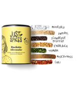 Just Spices - Raclette Allrounder