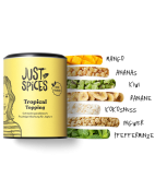 Just Spices - Tropical Topping