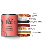 Just Spices - Turkish Allrounder