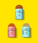 Just Spices - Grill Gewürzbox