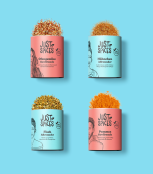 Just Spices - Airfryer Gewürzbox