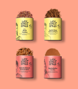 Just Spices - Porridge Gewürzset