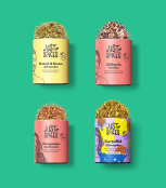 Just Spices - Winter Gewürzbox (4er)