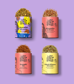 Just Spices - Winter Gewürzbox