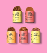 Just Spices - Süßes Gewürzset ohne Zusatz von Zucker*