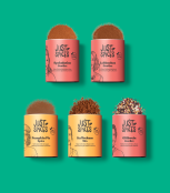 Just Spices - Weihnachtsdessert Gewürzset