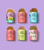 Just Spices - BBQ Gewürzbox