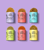 Just Spices - BBQ Gewürzbox