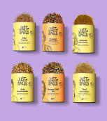 Just Spices - Asia Gewürzset