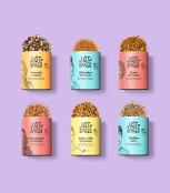 Just Spices - Für Dich Gewürzbox