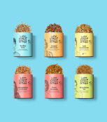 Just Spices - Geburtstags Gewürzbox