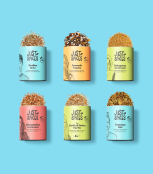 Just Spices - Geburtstags Gewürzbox