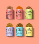 Just Spices - Airfryer Gewürzset