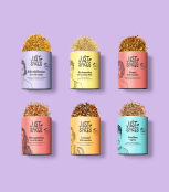 Just Spices - Mama Gewürzbox 