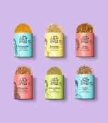 Just Spices - Mama Gewürzbox 