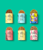 Just Spices - Merry Spicemas Gewürzbox