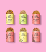 Just Spices - Lovers Gewürzbox