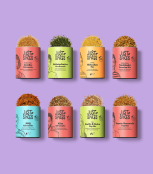 Just Spices - Grill Gewürzset