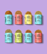 Just Spices - Low Carb Gewürzset