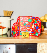 Just Spices - Kleiner Gewürz Adventskalender