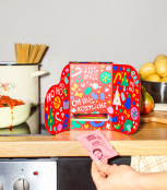 Just Spices - Kleiner Gewürz Adventskalender