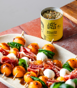 Just Spices - Balsamico Dressing Mix