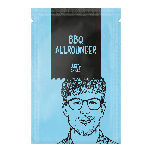 Just Spices - BBQ Allrounder - Minitütchen