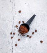 Just Spices - But first coffee Set