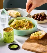 Just Spices - Café de Paris Mix