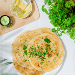 Just Spices - Café de Paris Mix -  Café de Paris Kräuterbutter Gewürz