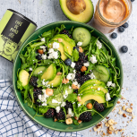 Just Spices - Café de Paris Mix -  Grüner Salat