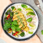 Just Spices - Curry Hähnchen Mix -  