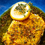 Just Spices - Feta Allrounder - Minitütchen