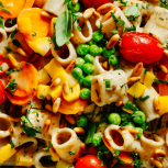 Just Spices - Pasta Allrounder Special Design Edition