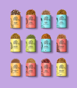 Just Spices - Bestseller Gewürzset