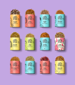 Just Spices - Bestseller Gewürzset