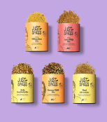 Just Spices - Asia Gewürzset