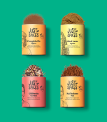 Just Spices - Heißgetränke Gewürzset -  1