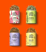 Just Spices - Love at first smell – Gewürzset
