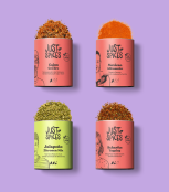Just Spices - Mexikanisches Gewürzset