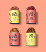 Just Spices - Porridge Gewürzset