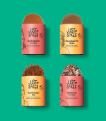 Just Spices - Weihnachtsdessert Gewürzset